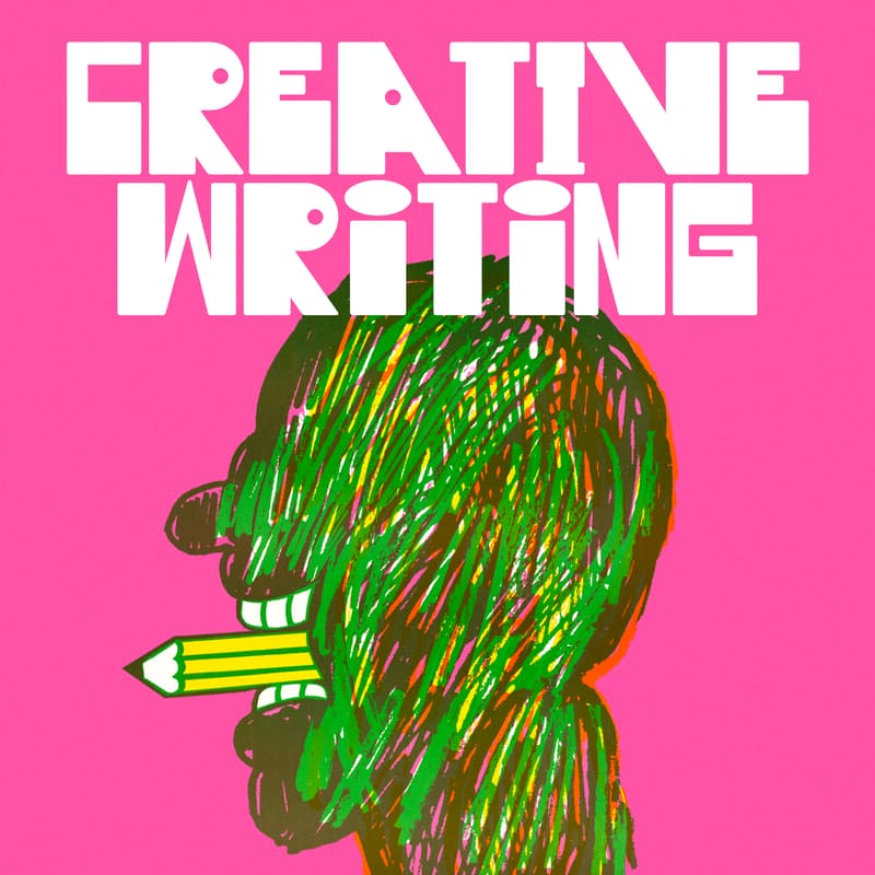 Cover Image for Creative Co-Working Session