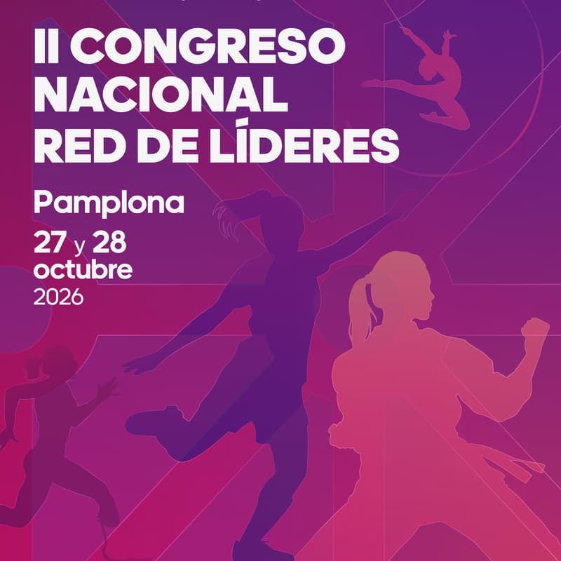 Cover Image for II Congreso Nacional Red de Líderes