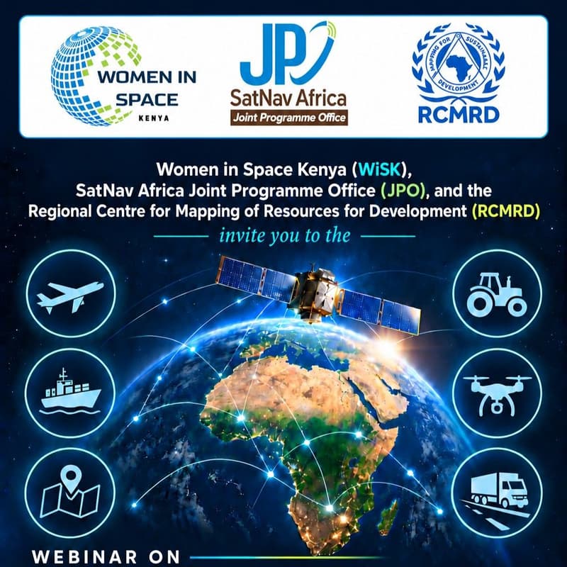 Cover Image for Satellite Navigation in Action {Technologies, Applications & Opportunities in Africa}
