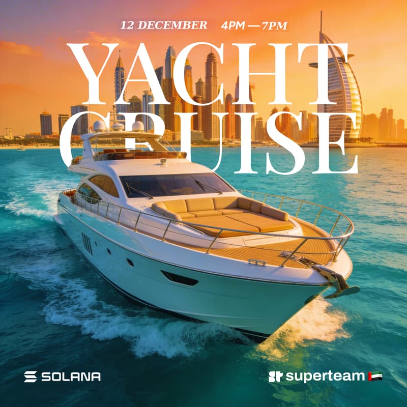 Cover Image for Solana Yacht Cruise
