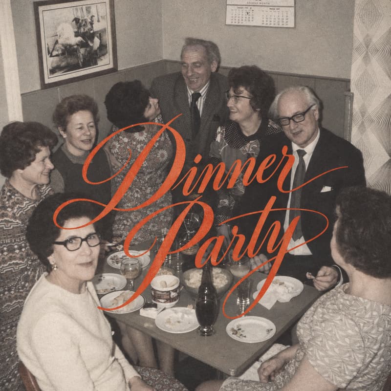 Cover Image for PreTech Week Friends Dinner