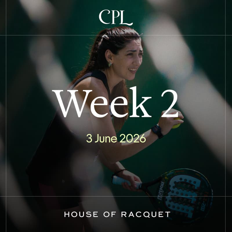 Cover Image for CPL Season 1 - Match Week 2