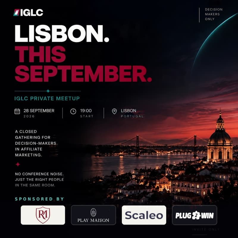 Cover Image for IGLC private meetup