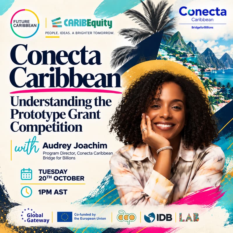 Cover Image for Understanding the Prototype Grant Competition