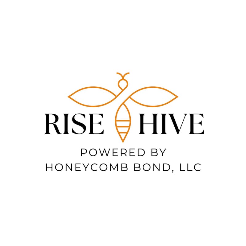 Cover Image for RISE HIVE: Restore Before - The Courage to Connect