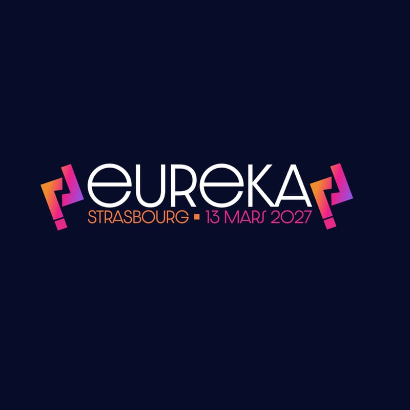 Cover Image for Eureka ! 2027 à Strasbourg