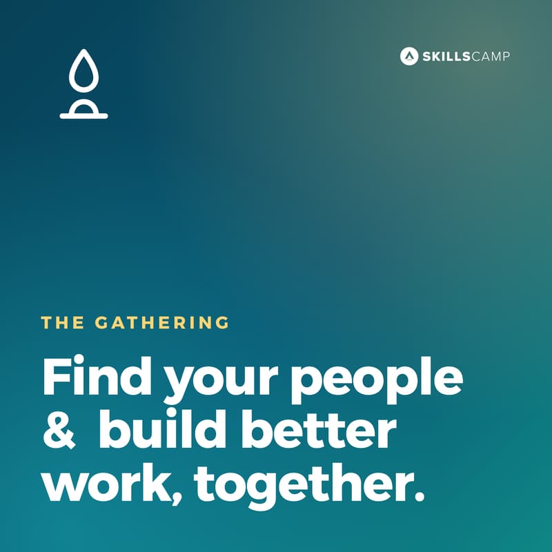 Cover Image for 🕯️Connect & Unwind | Community Happy Hour