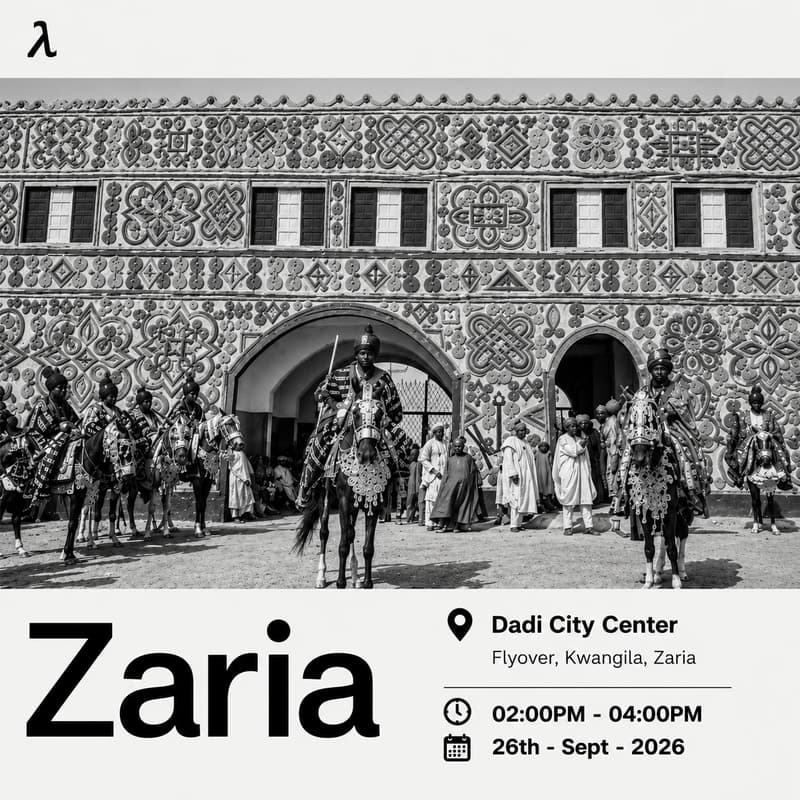 Cover Image for Logos Circle Zaria 2.0