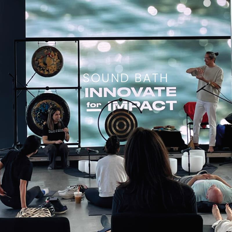 Cover Image for Pura Vida NYC: The Reset Experience