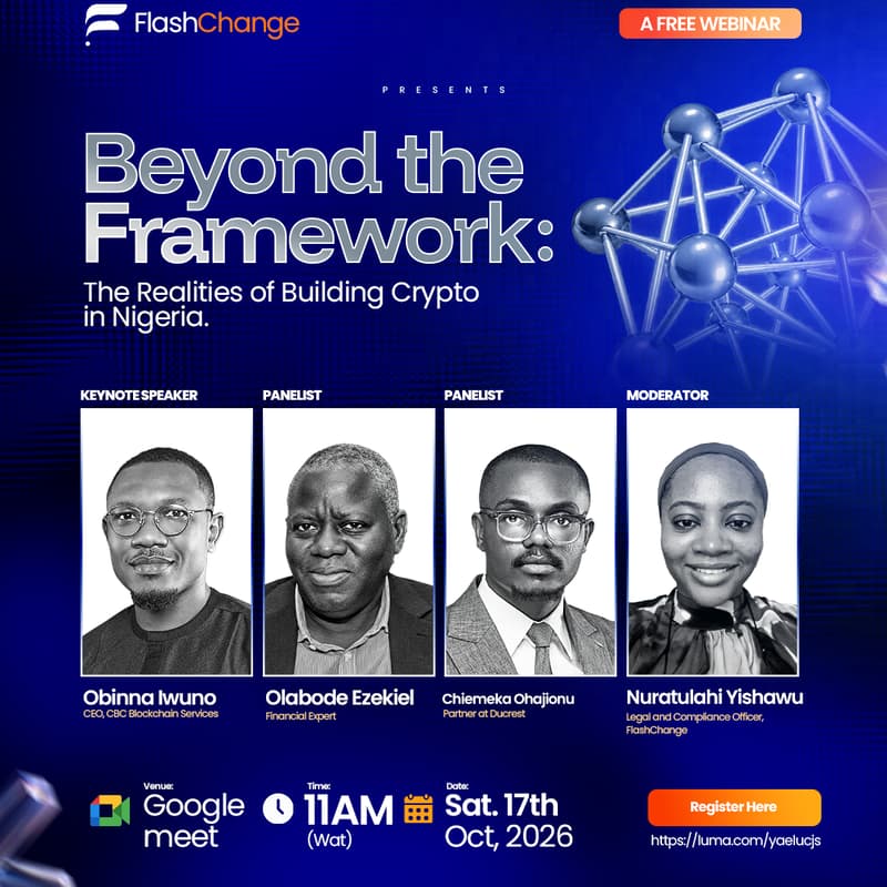 Cover Image for FlashChange Webinar