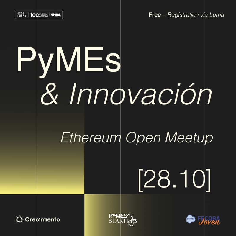 Cover Image for PyMEs & Innovación