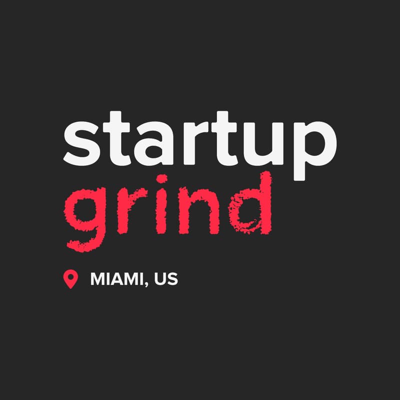 Cover Image for Startup Grind Miami Community: Free Coworking Day at Mana Tech!