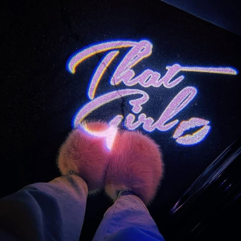 Cover Image for Girlies Night Out - OKC