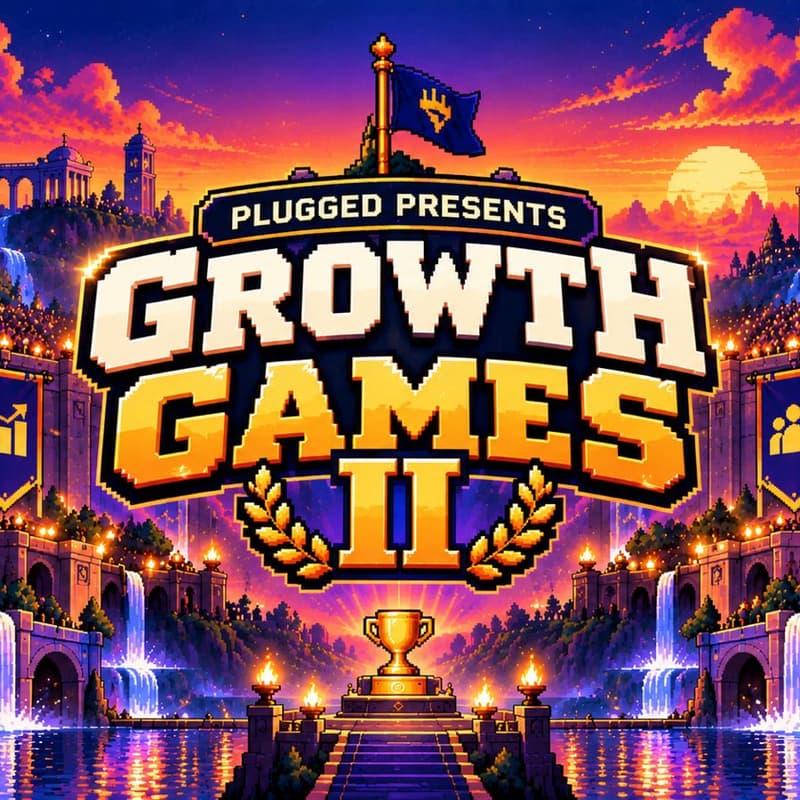Cover Image for KICK OFF: Growth Games 2 | Q4 Revenue Sprint [Members Only]