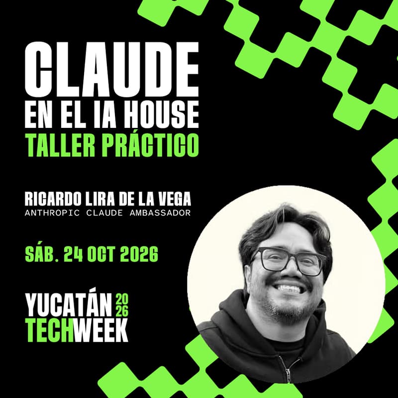 Cover Image for Claude para Bienes Raíces: de pedirle a delegarle