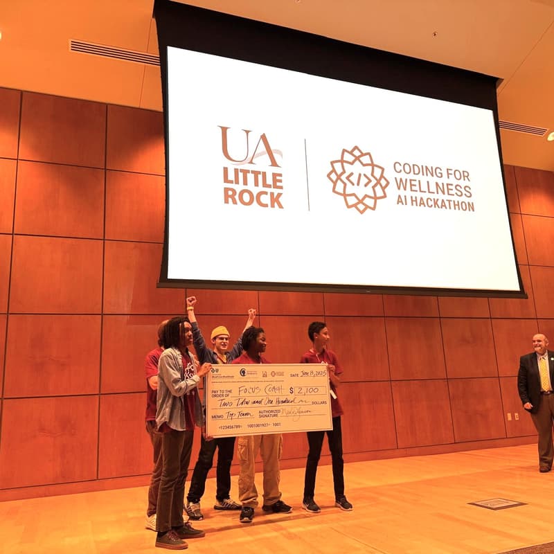 Cover Image for Pitches & Demos - AI Hackathon & HealthTech Startup Week Grand Finale