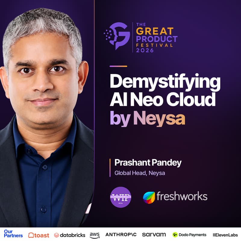 Cover Image for Demystifying AI Neo Cloud by Neysa