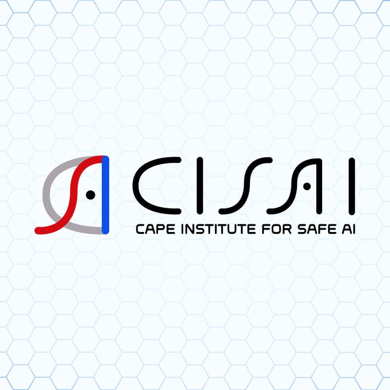 Cover Image for CISAI Opening (save the date)