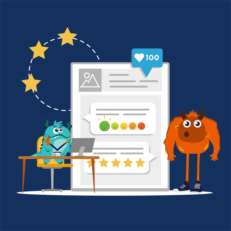 Cover Image for How To Give Impactful Feedback