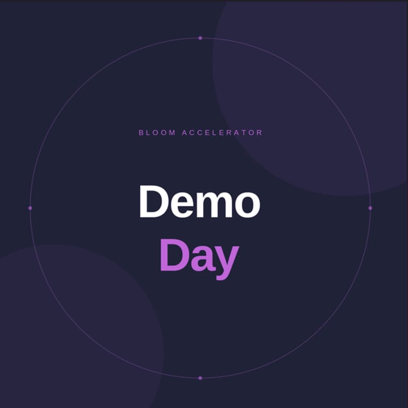 Cover Image for Bloom | Demoday