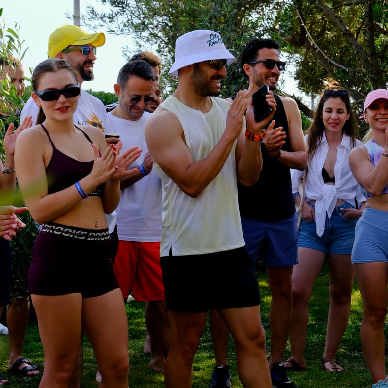 Cover Image for BROOKS CITY RUN - CADDEBOSTAN SAHİL