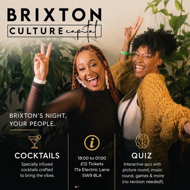 Cover Image for Games Night