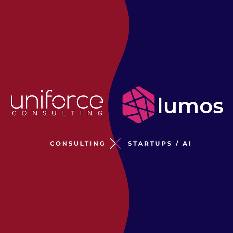 Cover Image for Uniforce x Lumos | Gründen im KI-Zeitalter – Panel Discussion