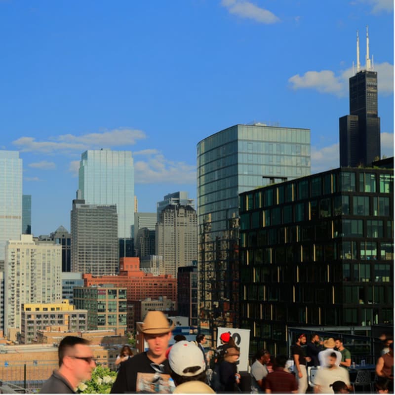 Cover Image for CIQ and Drive Capital Present: Pre-SC26 Happy Hour