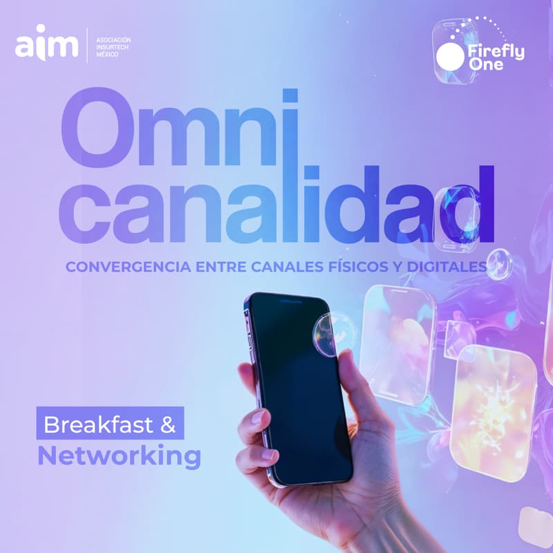 Cover Image for Desayuno | Firefly Digital