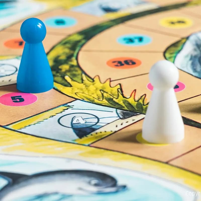 Cover Image for German Game Night