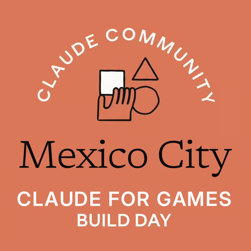 Cover Image for Mexico City | Claude for Games
