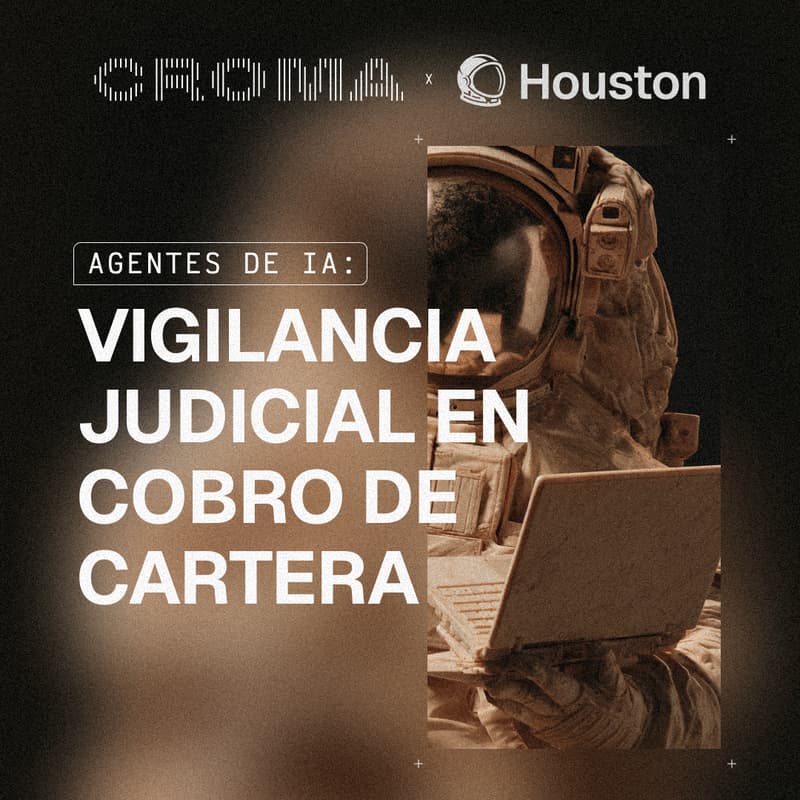 Cover Image for Vigilancia Judicial en Cobro de Cartera