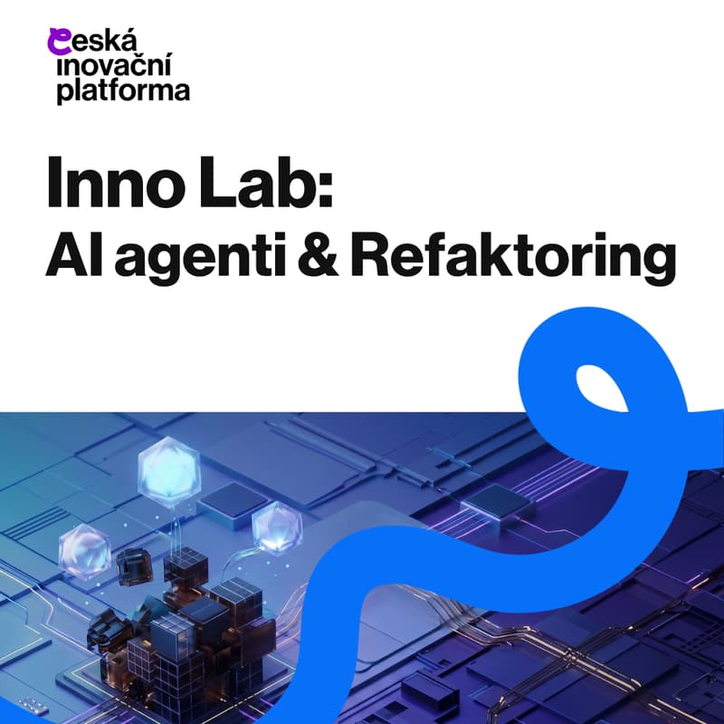 Cover Image for Inno Lab: AI agenti & Refaktoring