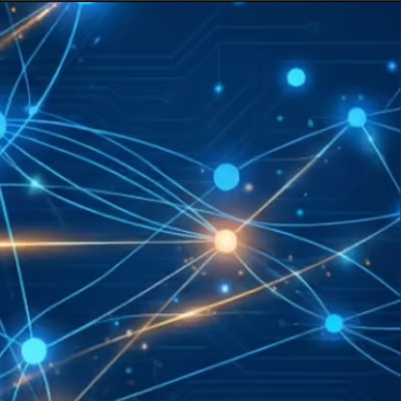 Cover Image for From Contacts to Capital: Unlocking Your Relationship Network