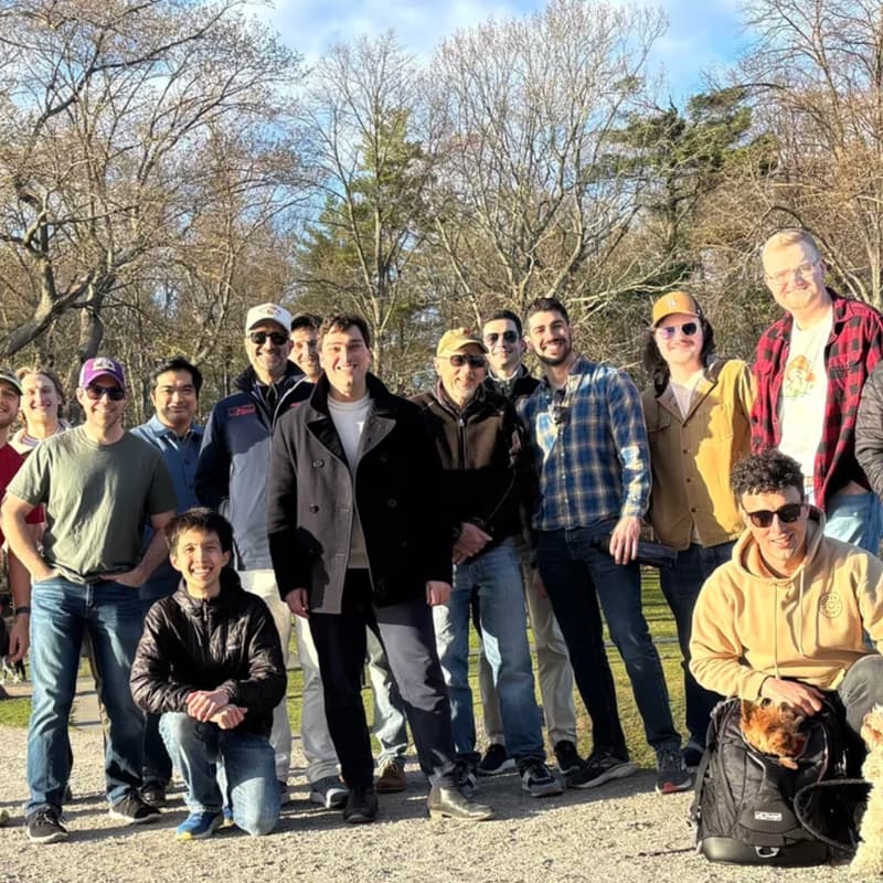 Cover Image for Walking Talking Men Boston
