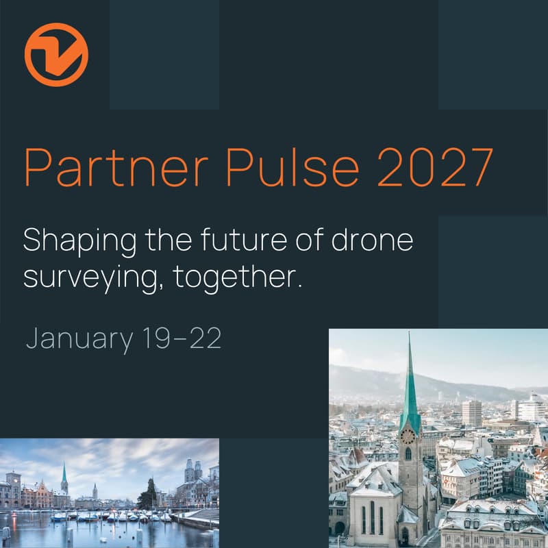 Cover Image for Wingtra Partner Pulse 2027 - EMPA