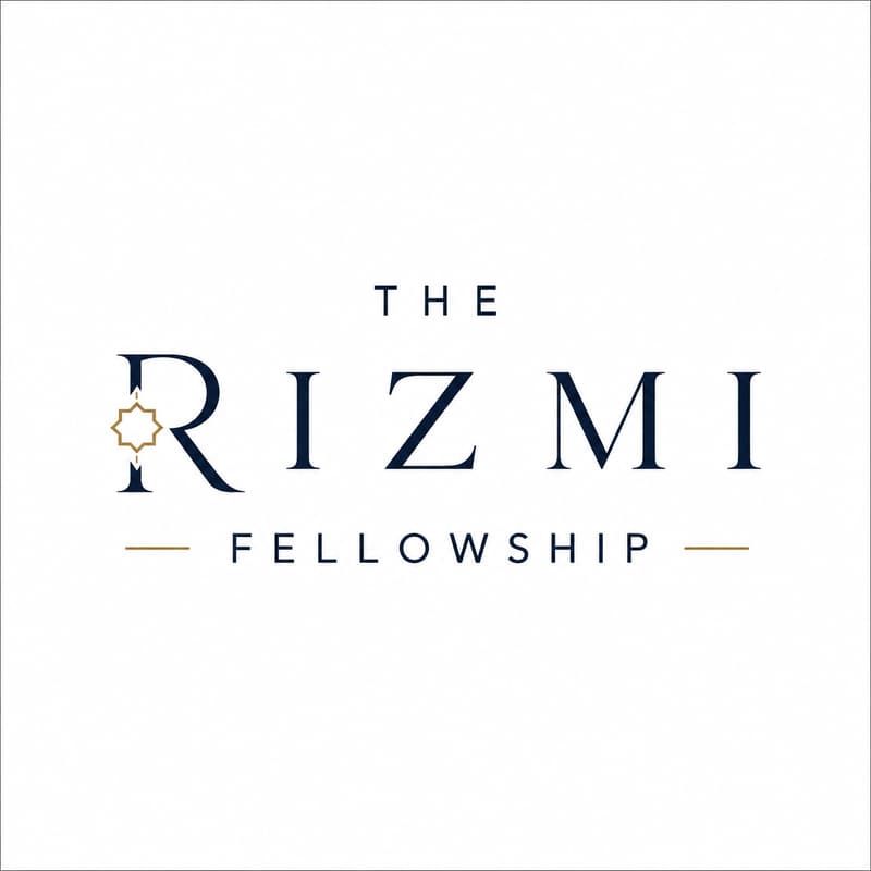 Cover Image for The Rizmi Fellowship: Building AI Leaders [AI Work & Skills Forum]