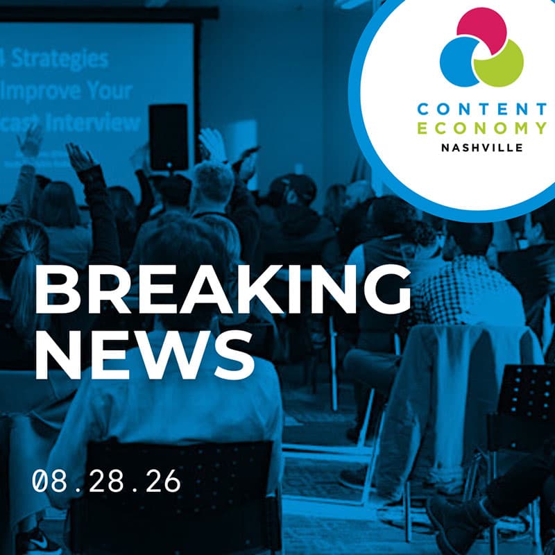 Cover Image for Breaking News