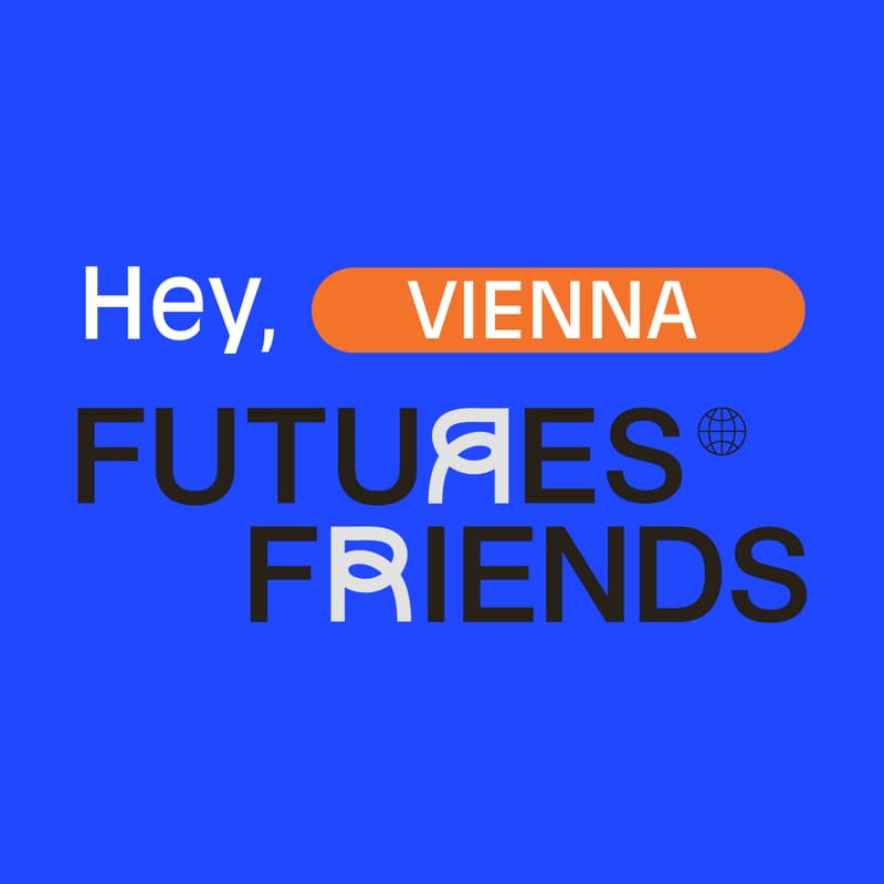 Cover Image for Futures Friends / 333