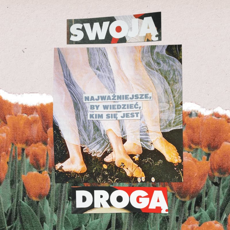 Cover Image for Krąg Kobiet „Swoją Drogą” • Pogadajmy o tęsknocie