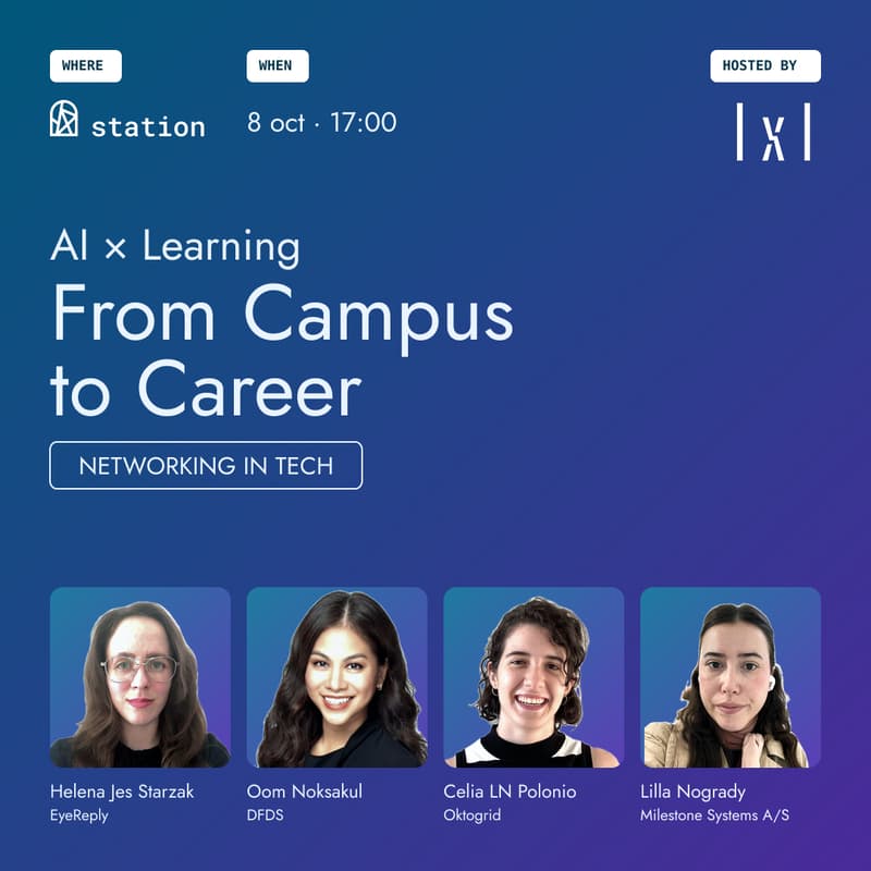 Cover Image for AI x Learning - 2nd Edition