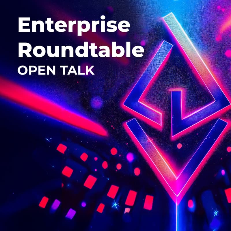 Cover Image for Enterprise Roundtable at ETHCluj 2026