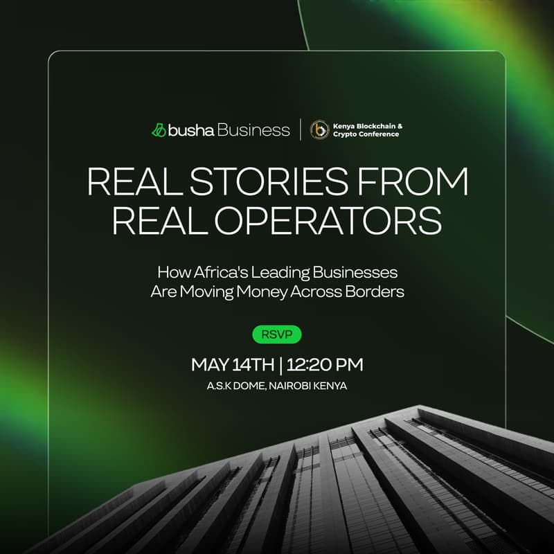 Cover Image for Real Stories from Real Operators