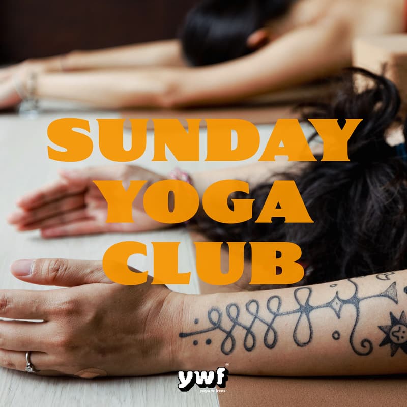 Cover Image for Yoga & Gratitude Circle | yogawfrens