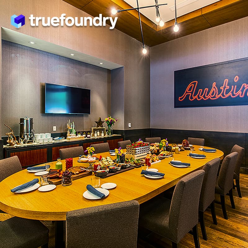 Cover Image for Momentum Reuters Dinner at JW Marriott Austin