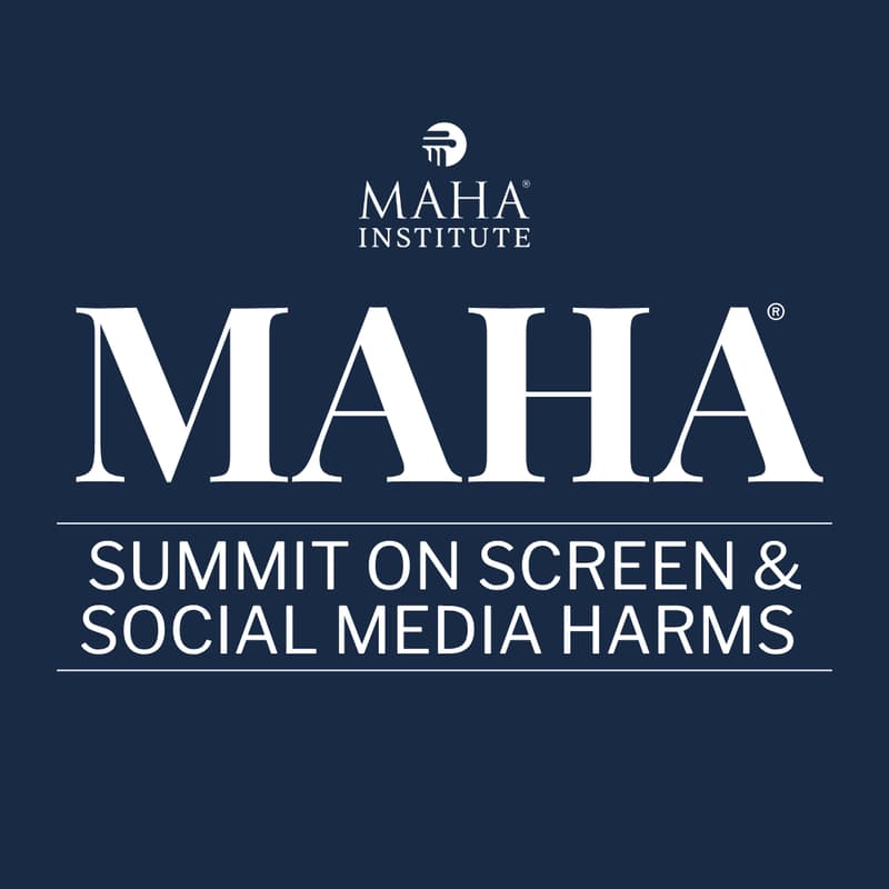Cover Image for Summit on Screen & Social Media Harms