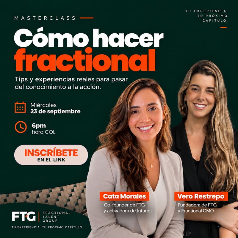 Cover Image for Cómo hacer fractional