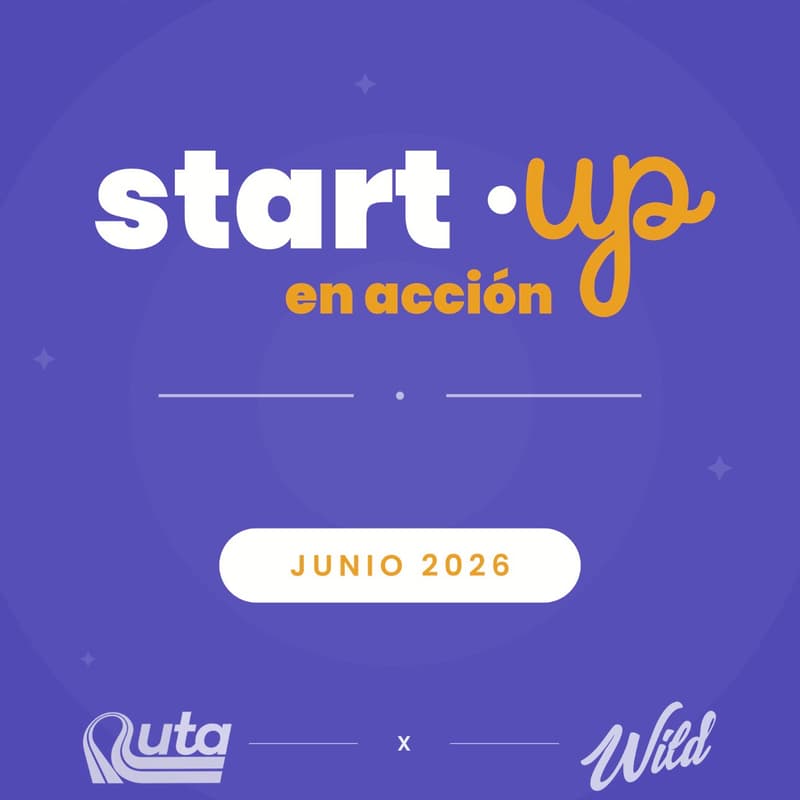 Cover Image for StartUp en Acción