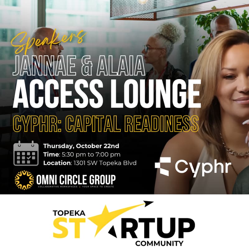 Cover Image for Access Lounge