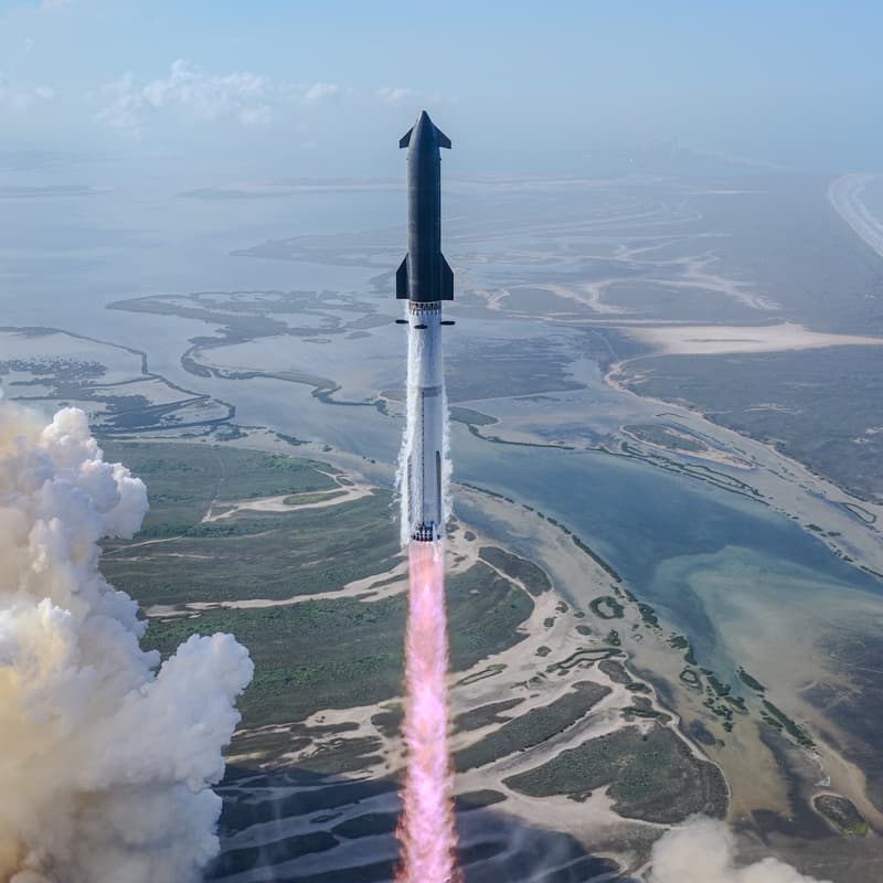 Cover Image for SPCX IPO Watch Party